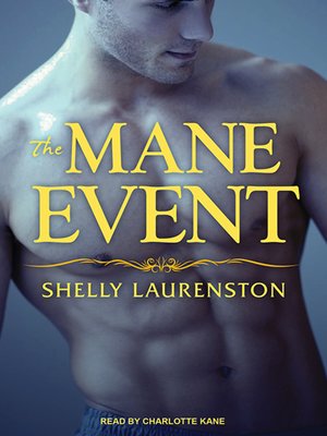 cover image of The Mane Event
